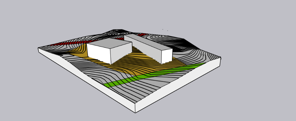 Estudio Volumétrico