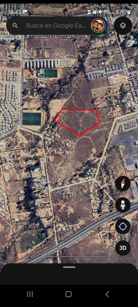 Ubicación Peñablanca
